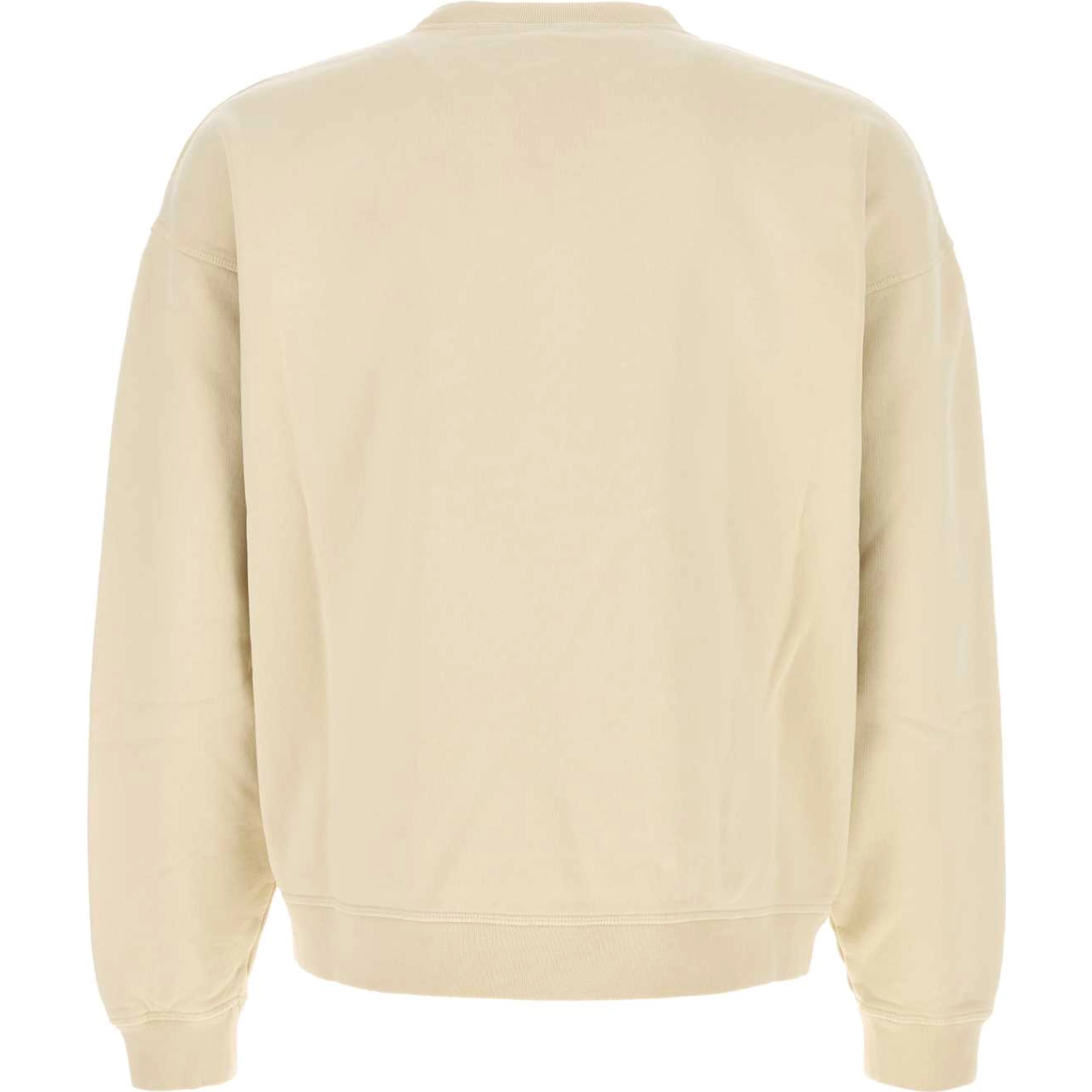 RELAX FIT CREWNECK