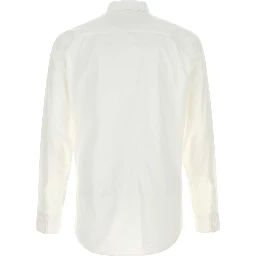 RELAX DAN SHIRT