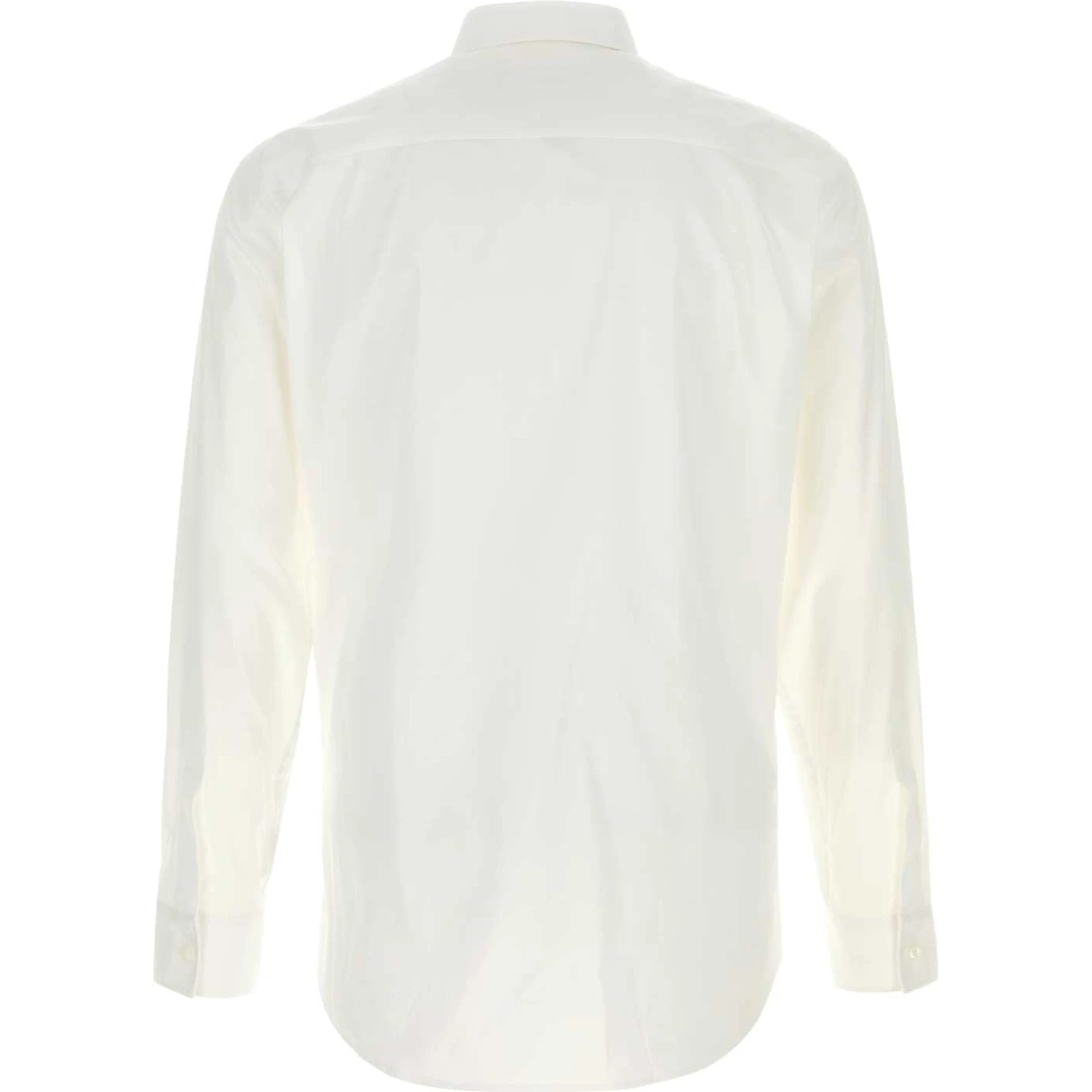 RELAX DAN SHIRT