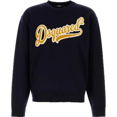 KNIT SWEATER