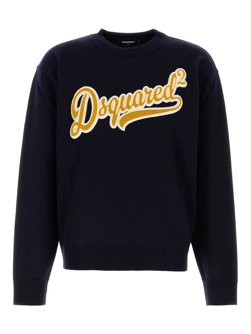 KNIT SWEATER