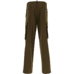 LOOSE CARGO PANT