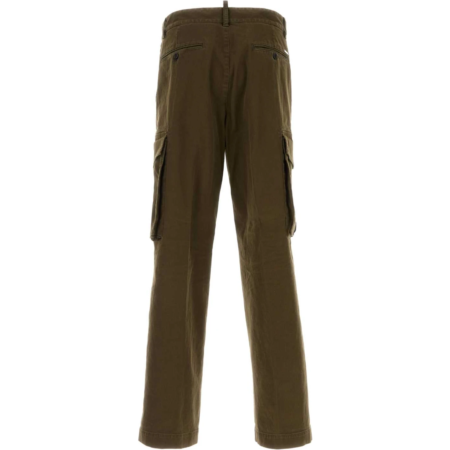 LOOSE CARGO PANT