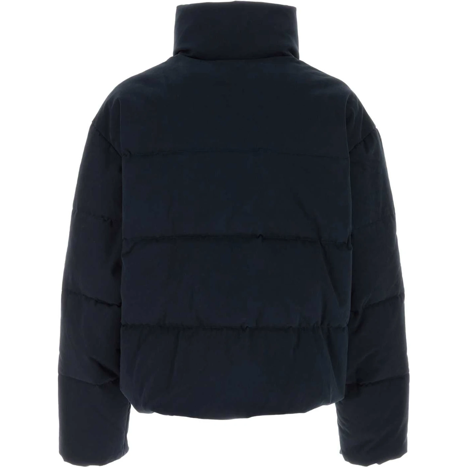 COTTON BALL PUFFER