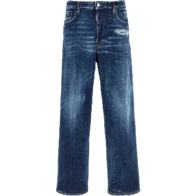 LOOSE JEAN
