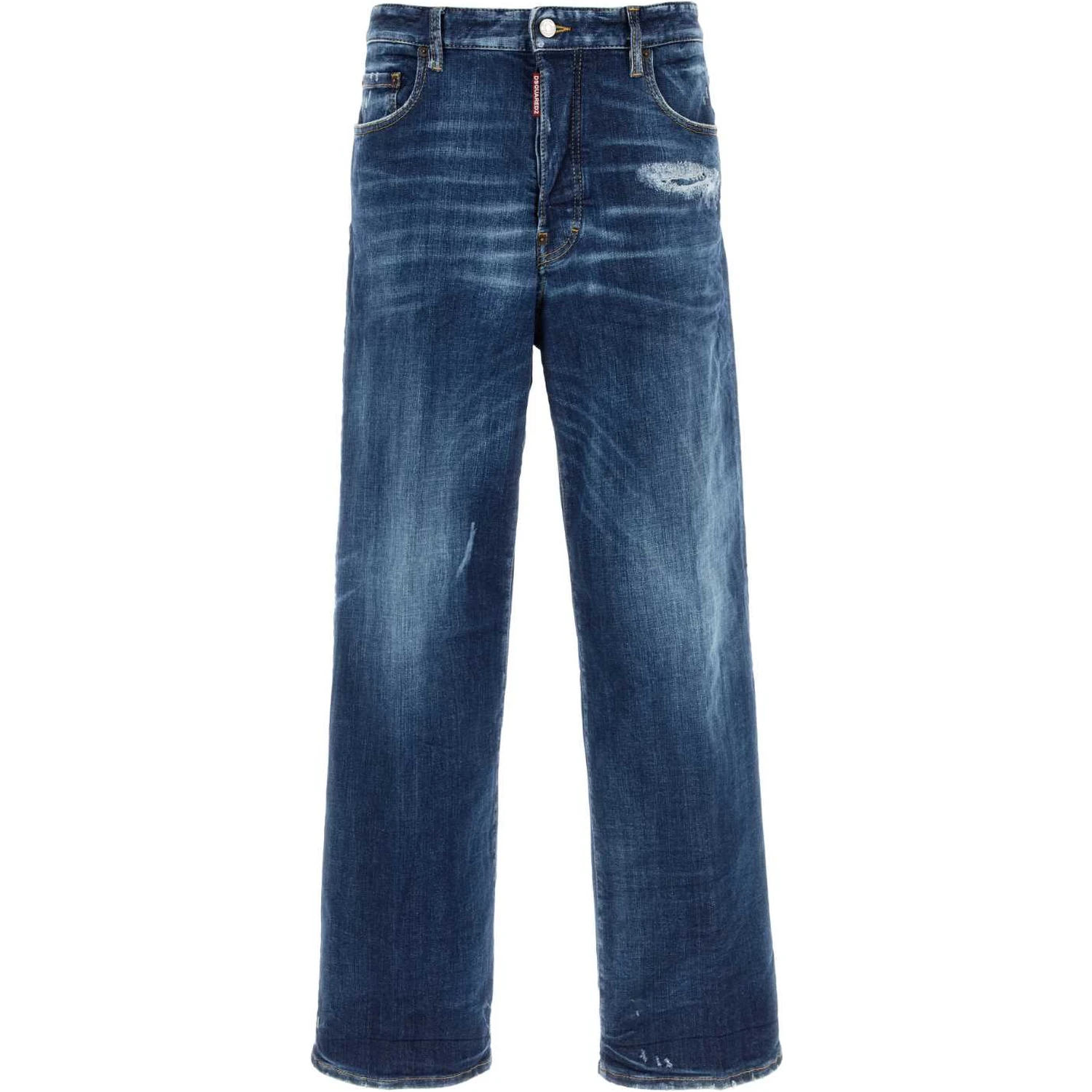 LOOSE JEAN