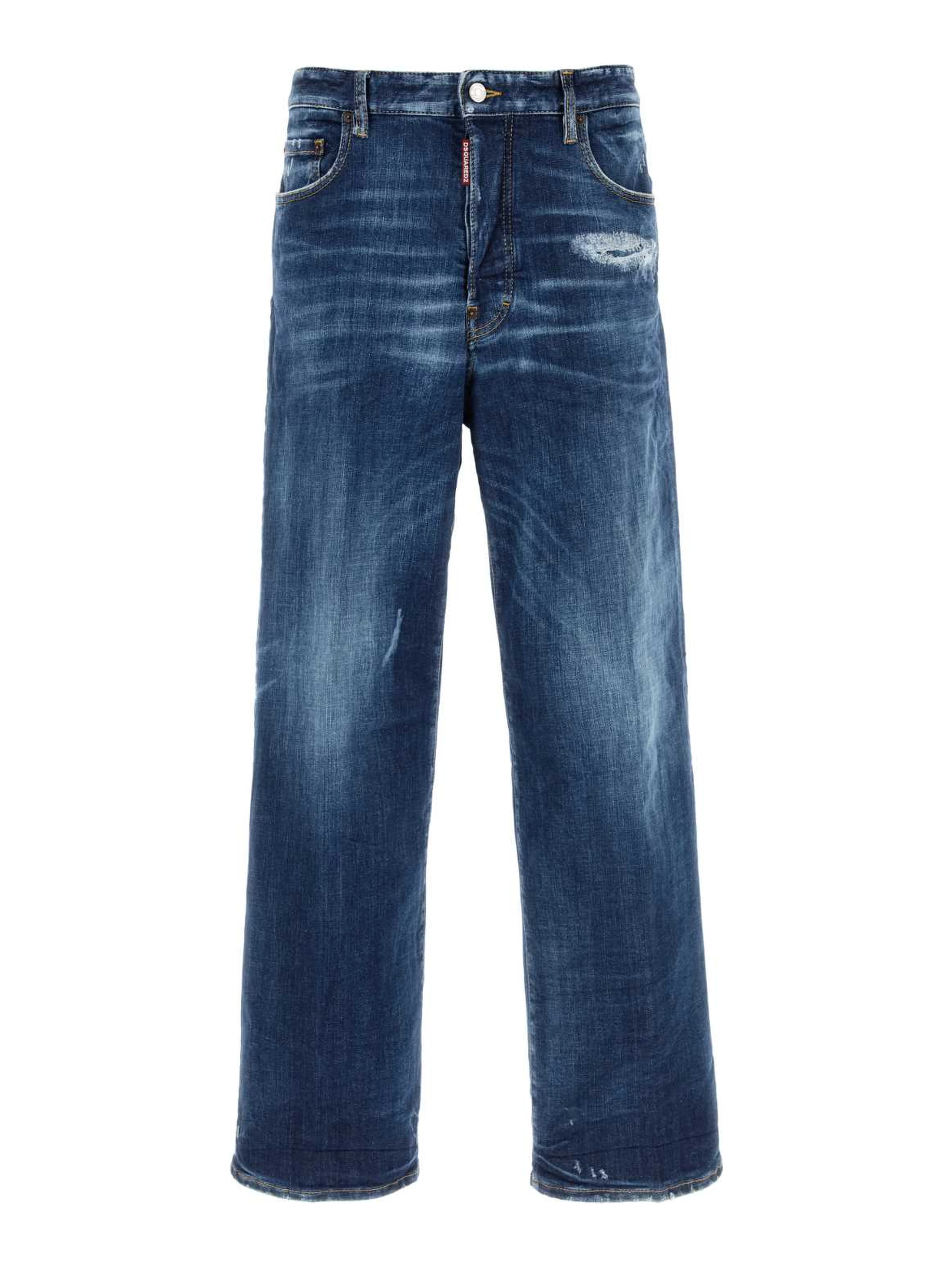 LOOSE JEAN