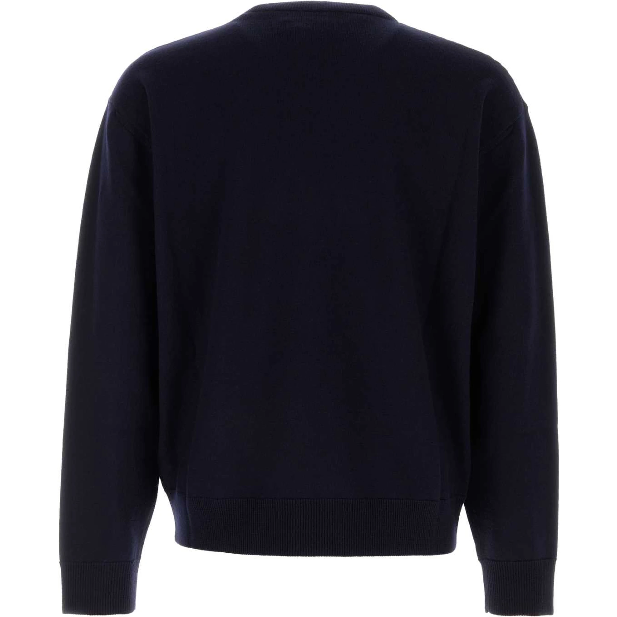 KNIT SWEATER