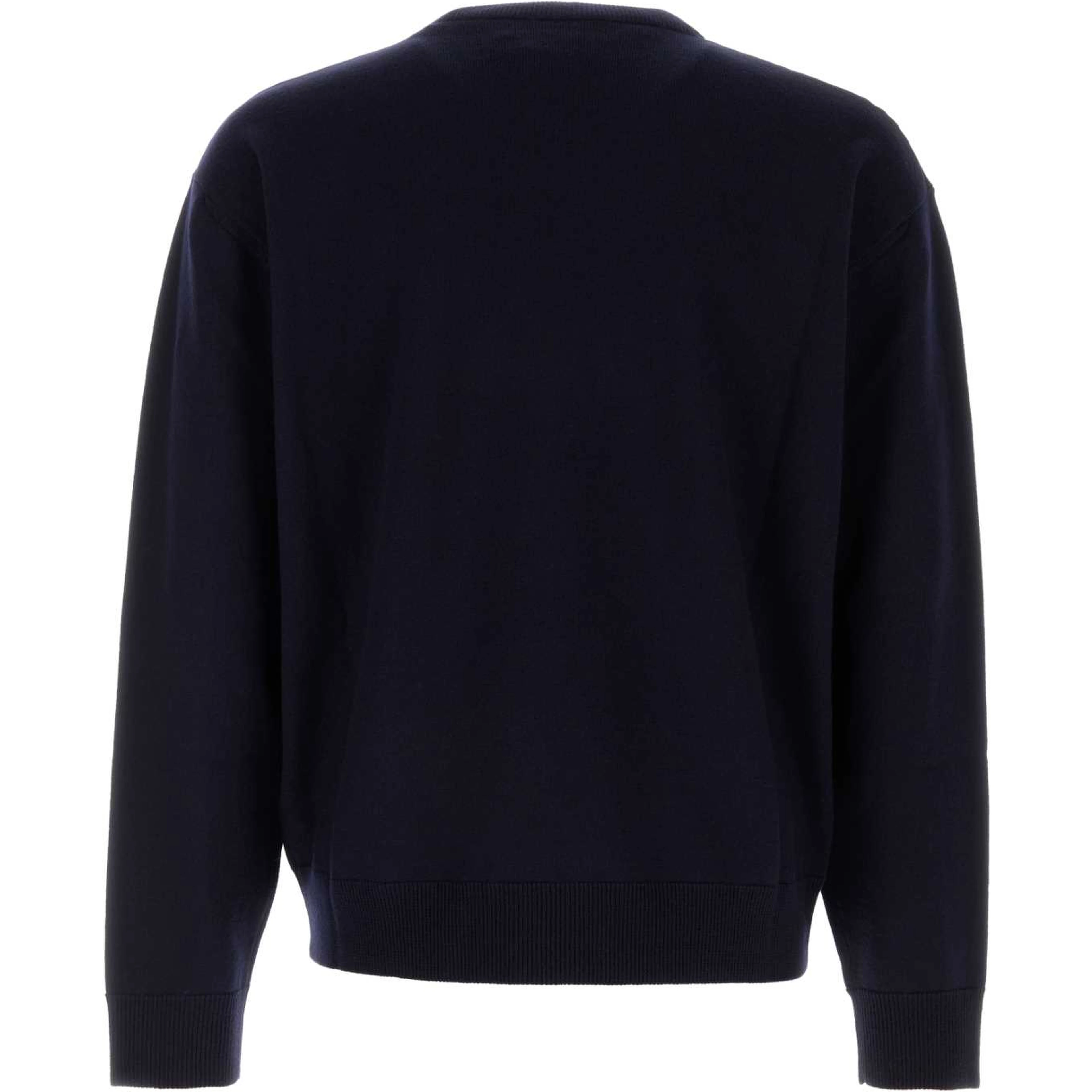 KNIT SWEATER