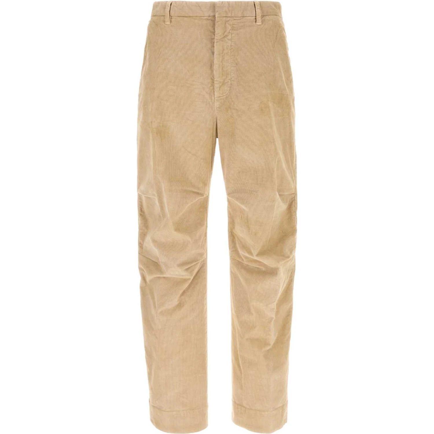 DUSTY CORD OSAKA PANT