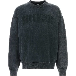 LOOSE FIT HOODIE