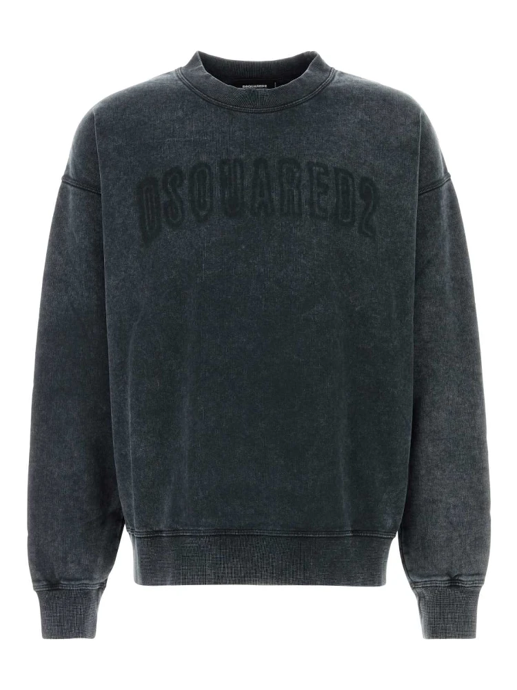 LOOSE FIT HOODIE