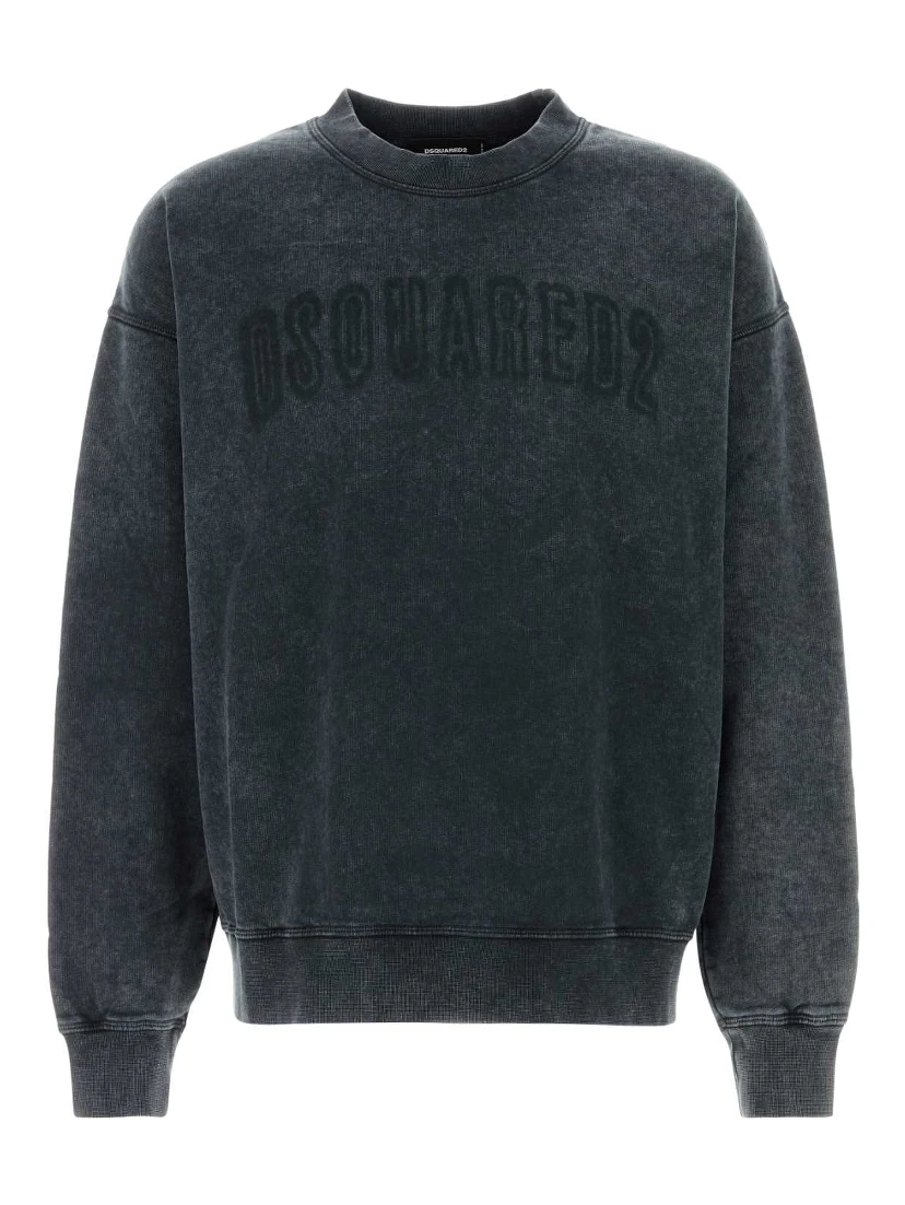 LOOSE FIT HOODIE