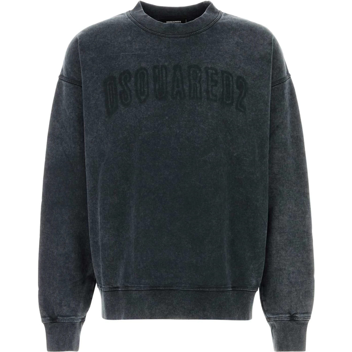 LOOSE FIT HOODIE
