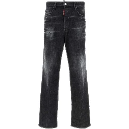 LOOSE JEAN