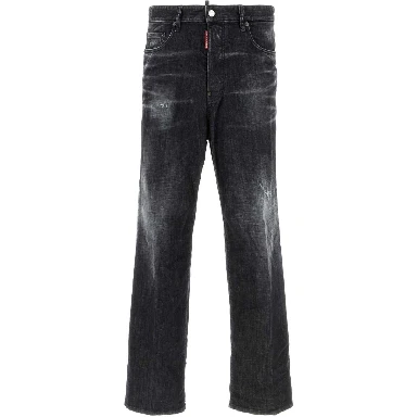 LOOSE JEAN