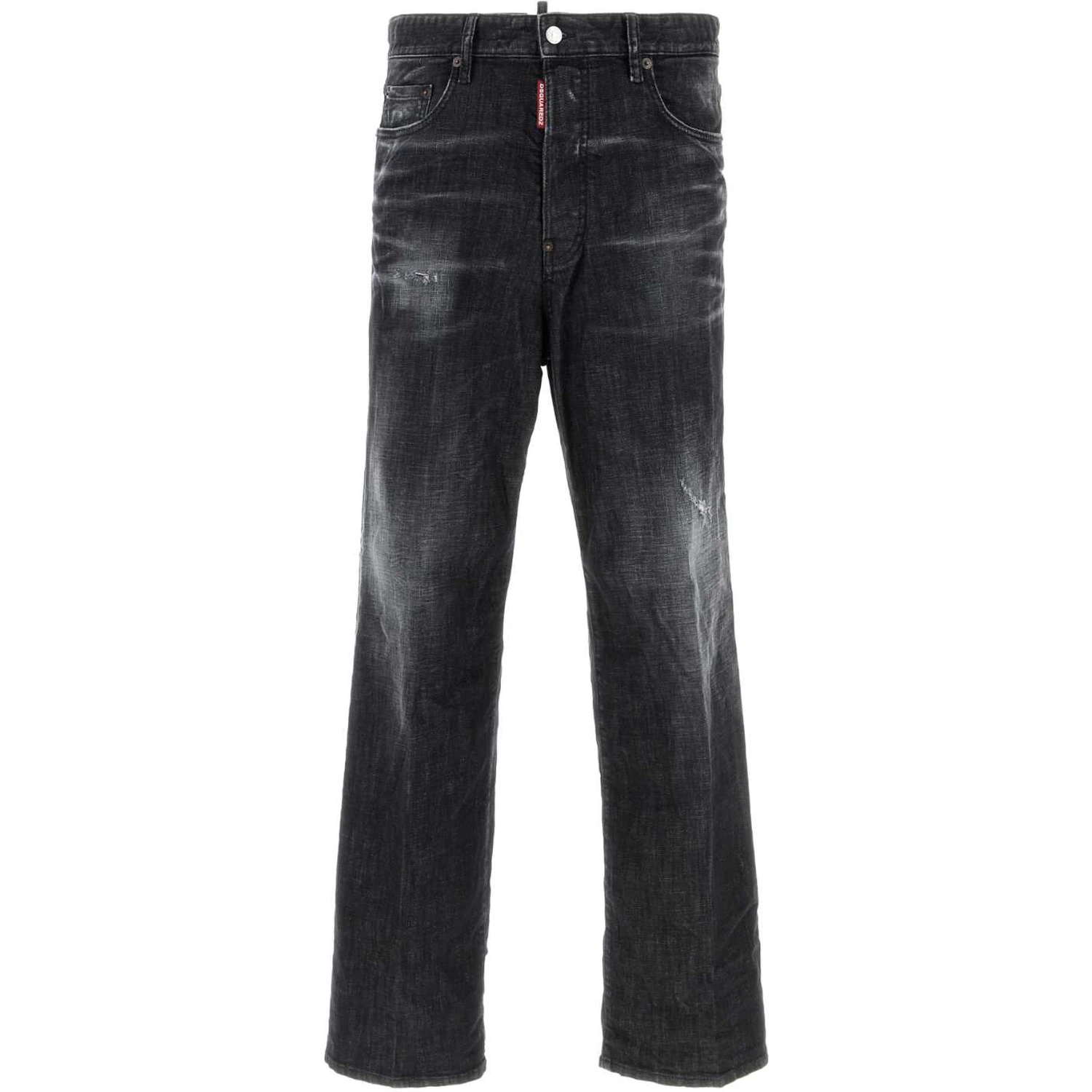 LOOSE JEAN
