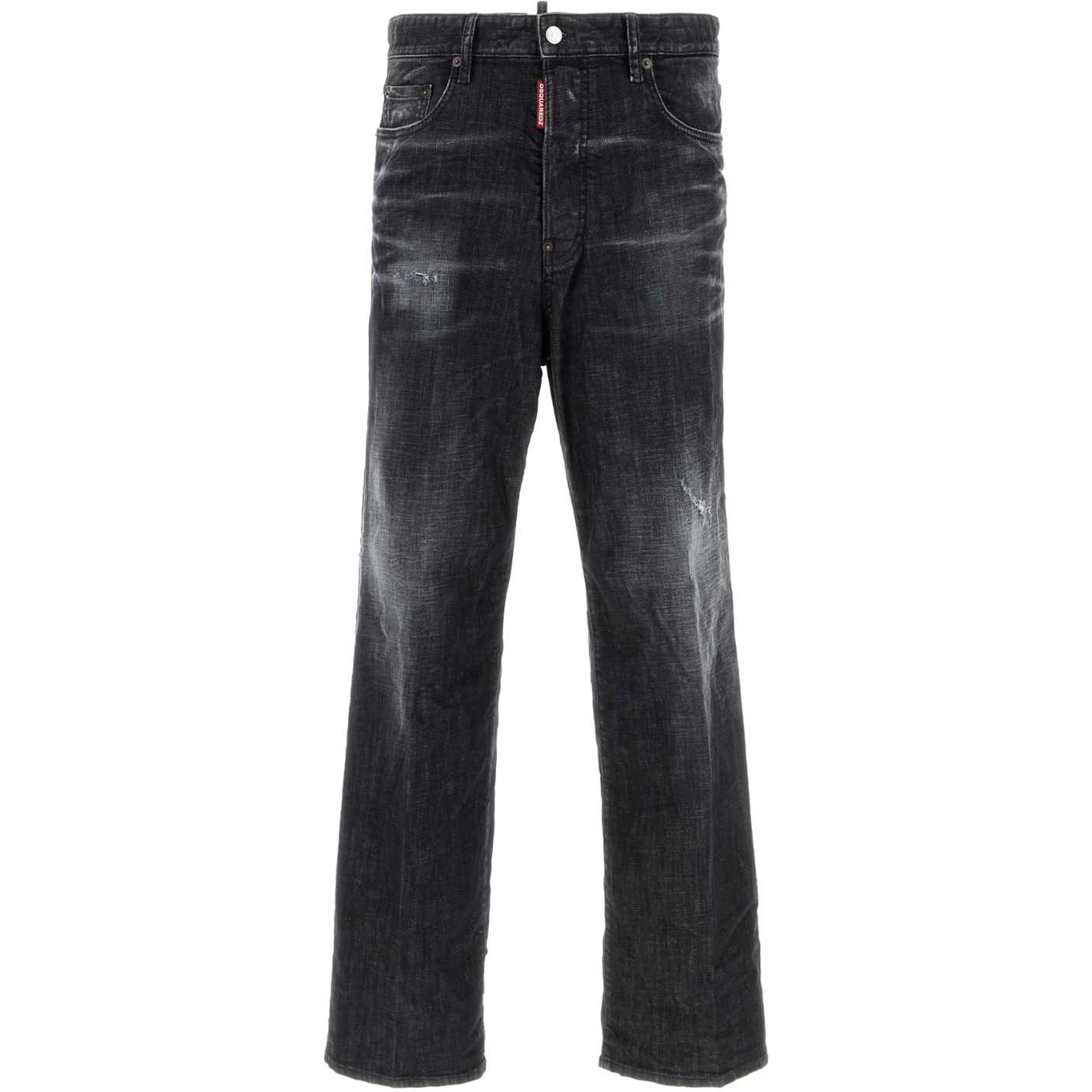 LOOSE JEAN