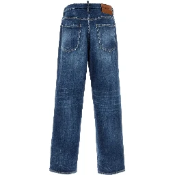 LOOSE JEAN