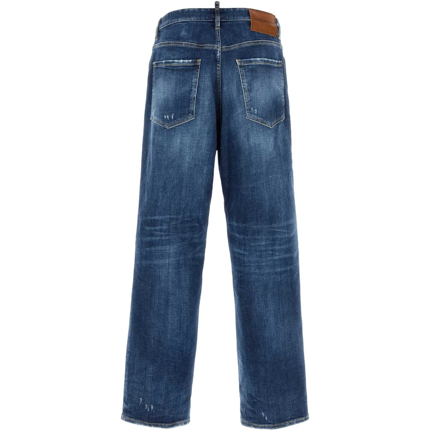 LOOSE JEAN
