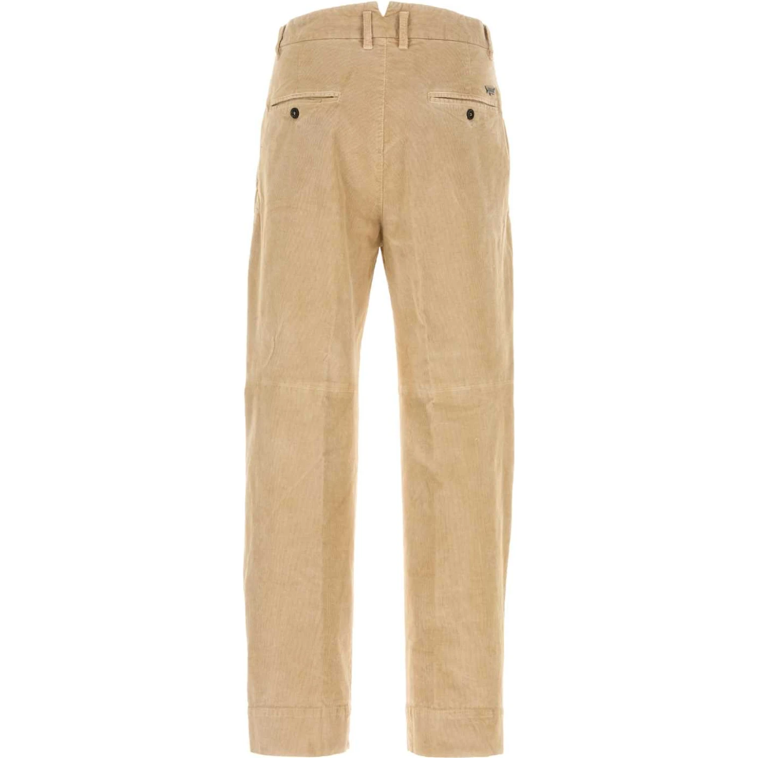 DUSTY CORD OSAKA PANT