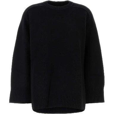 SAFI LDS LONG SWEATER