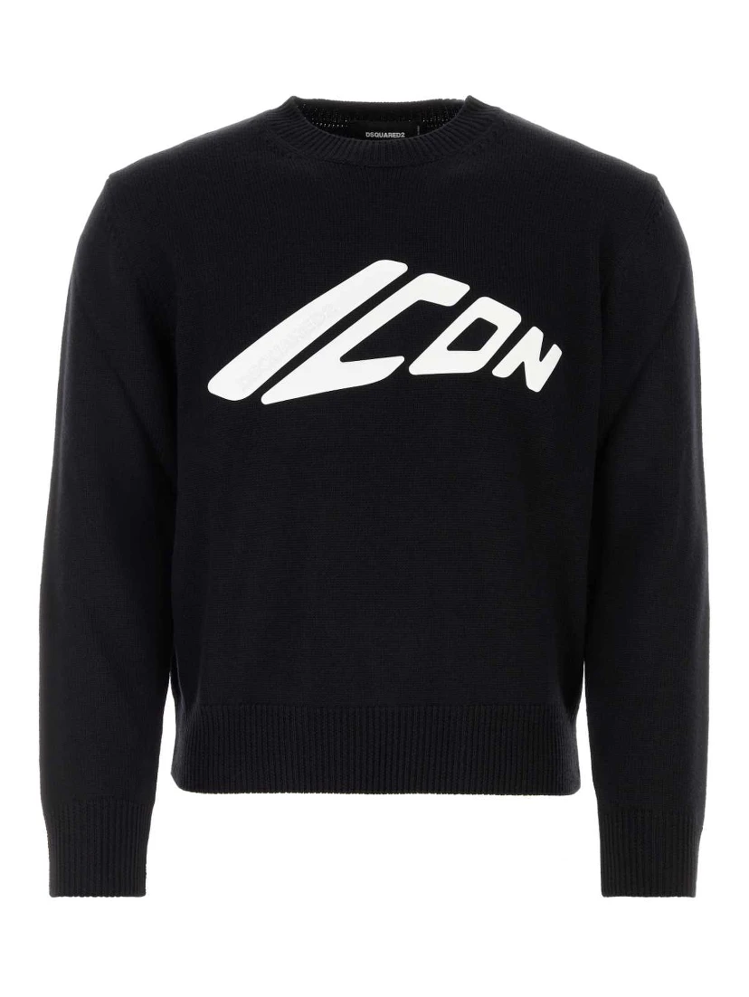 ICON JUMPER