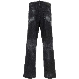 LOOSE JEAN