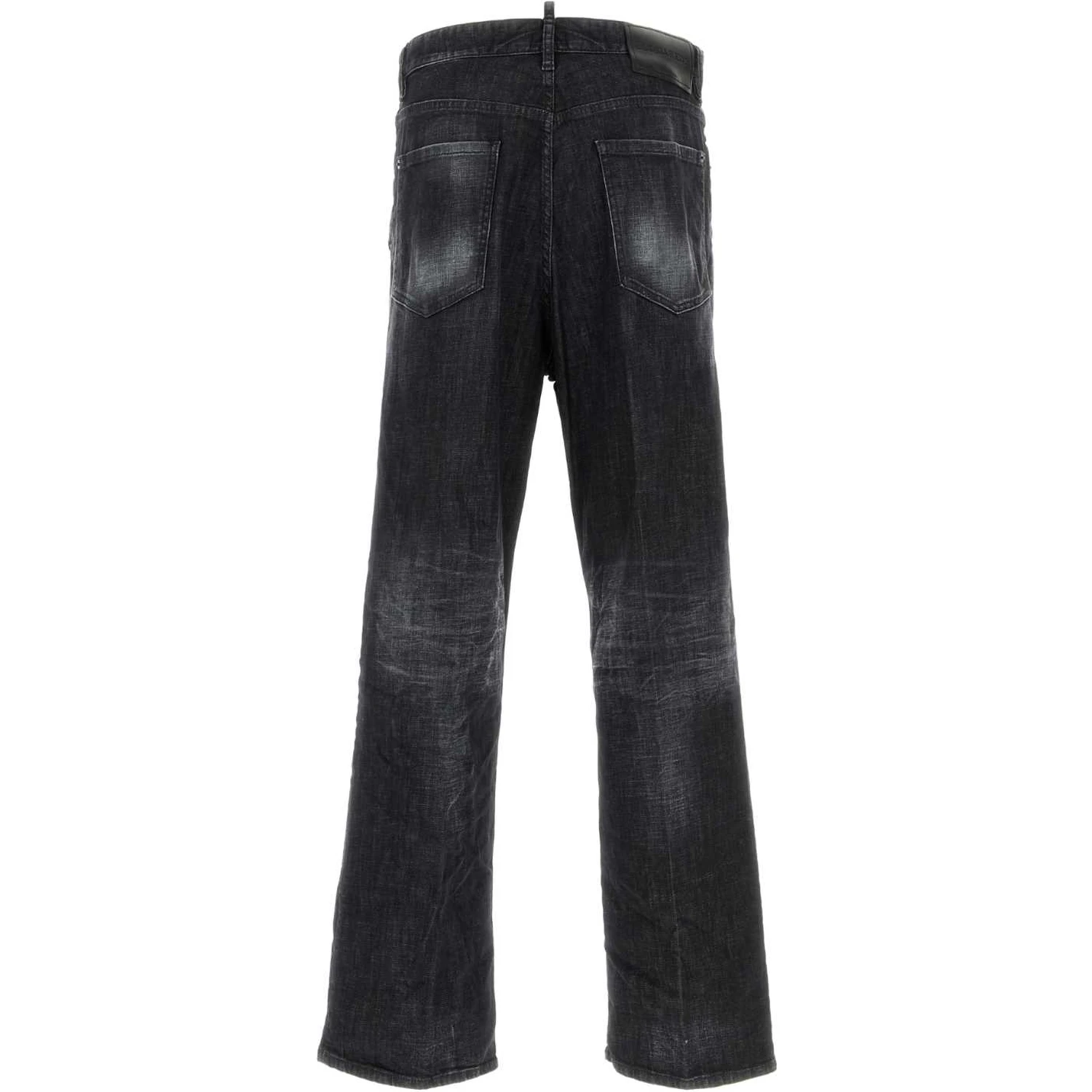LOOSE JEAN