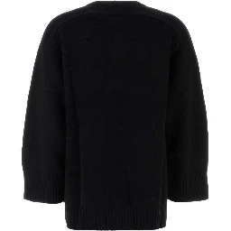 SAFI LDS LONG SWEATER