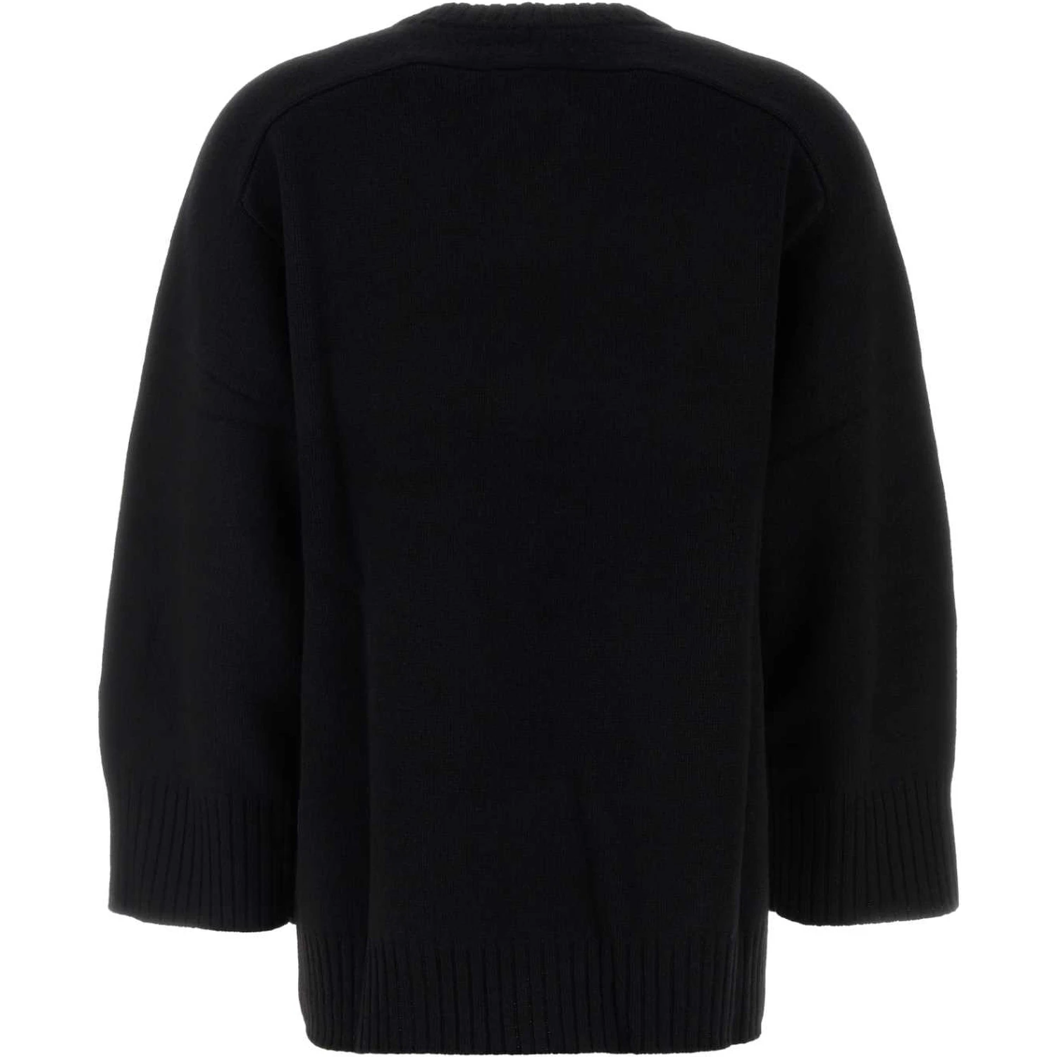SAFI LDS LONG SWEATER