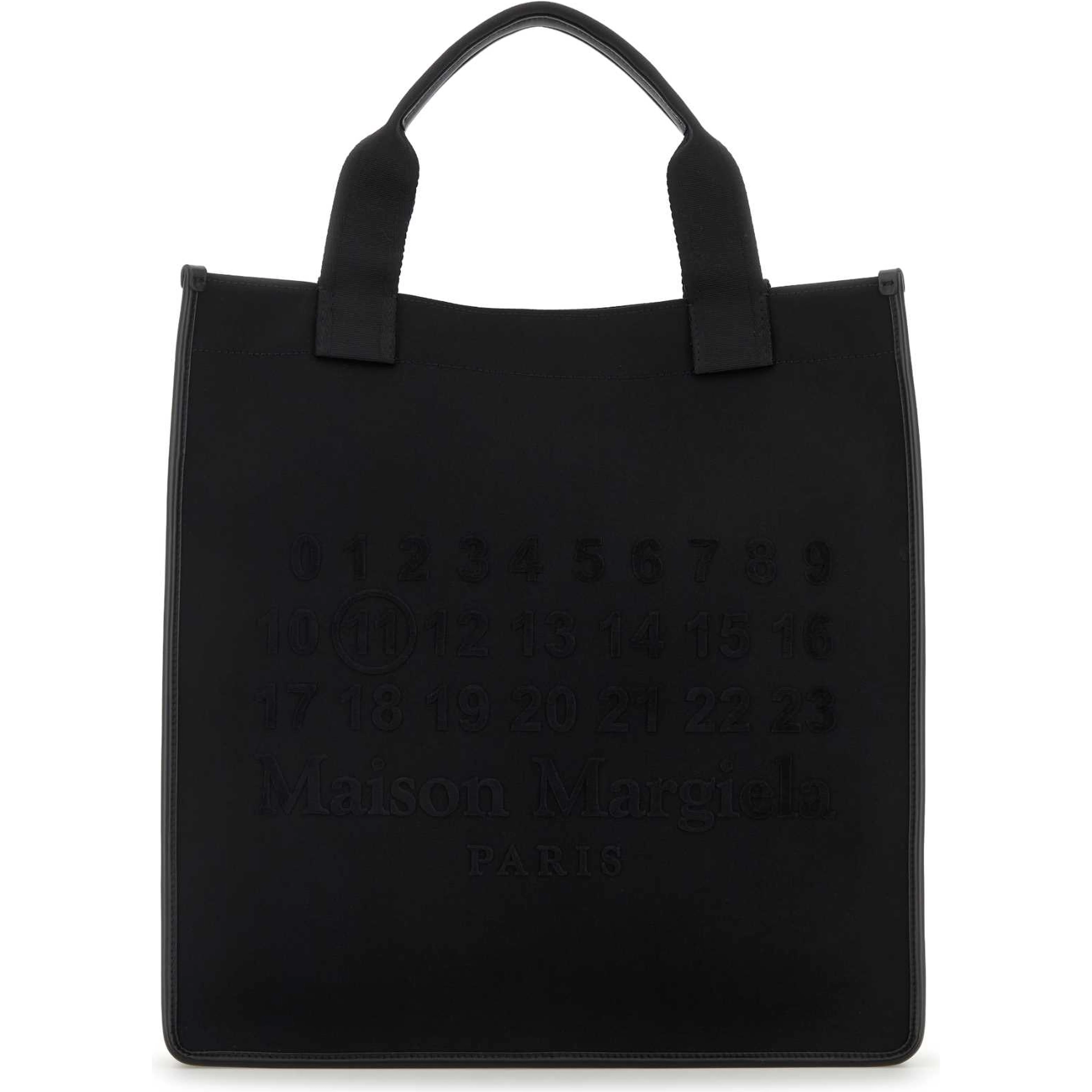 CABAS SHOPPING BAG VERTICAL