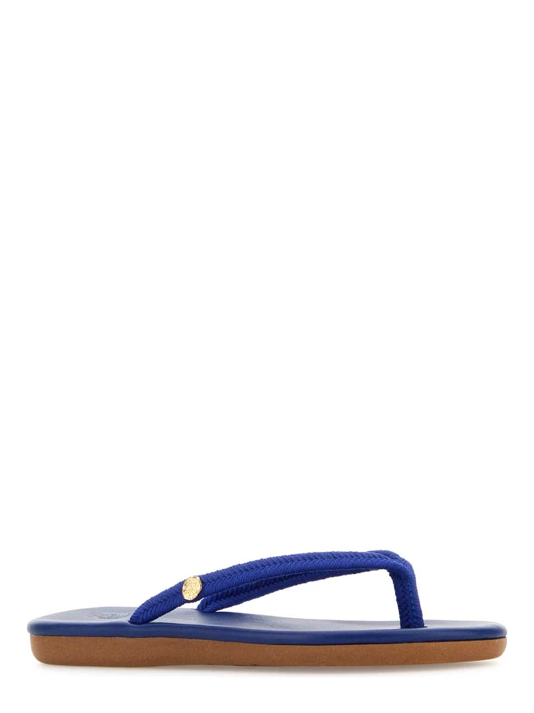 WOMEN`S SANDAL alternative