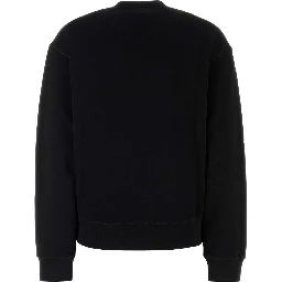 JUST RIGHT FIT CREWNECK