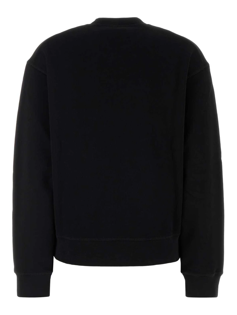 JUST RIGHT FIT CREWNECK