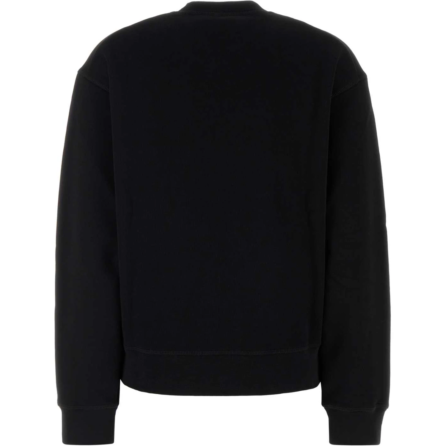JUST RIGHT FIT CREWNECK