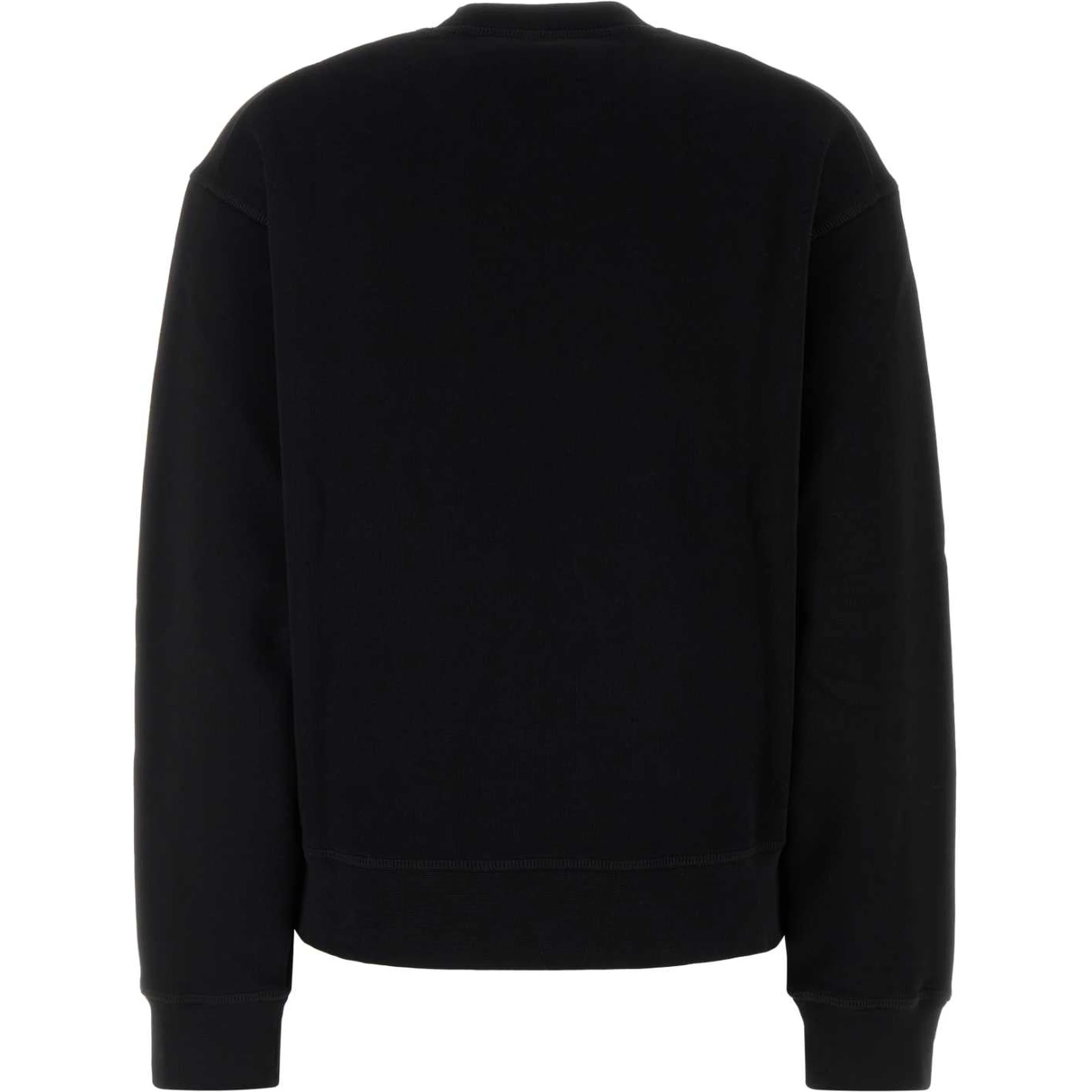 JUST RIGHT FIT CREWNECK