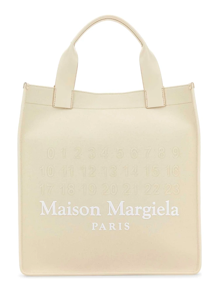 CABAS SHOPPING BAG VERTICAL