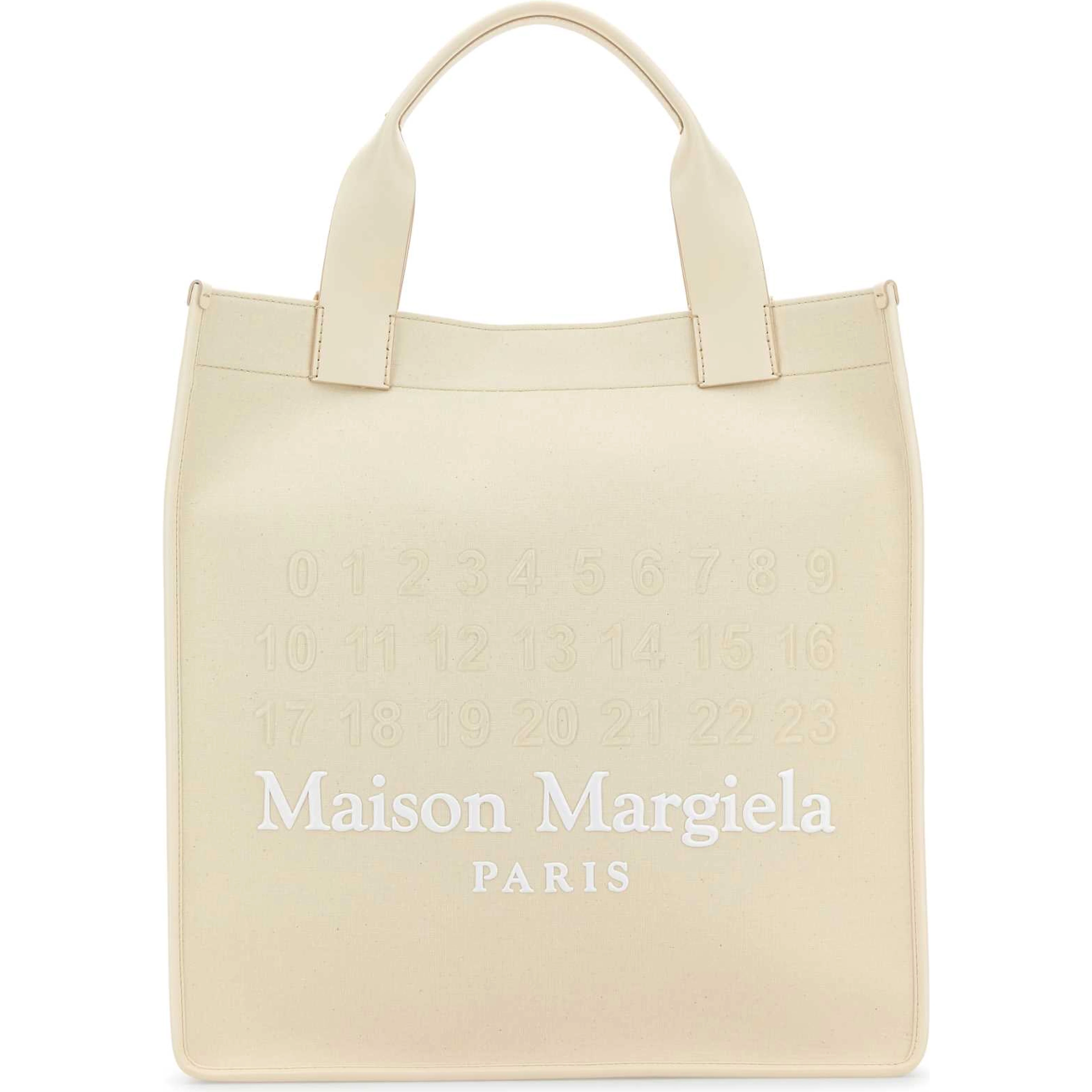 CABAS SHOPPING BAG VERTICAL