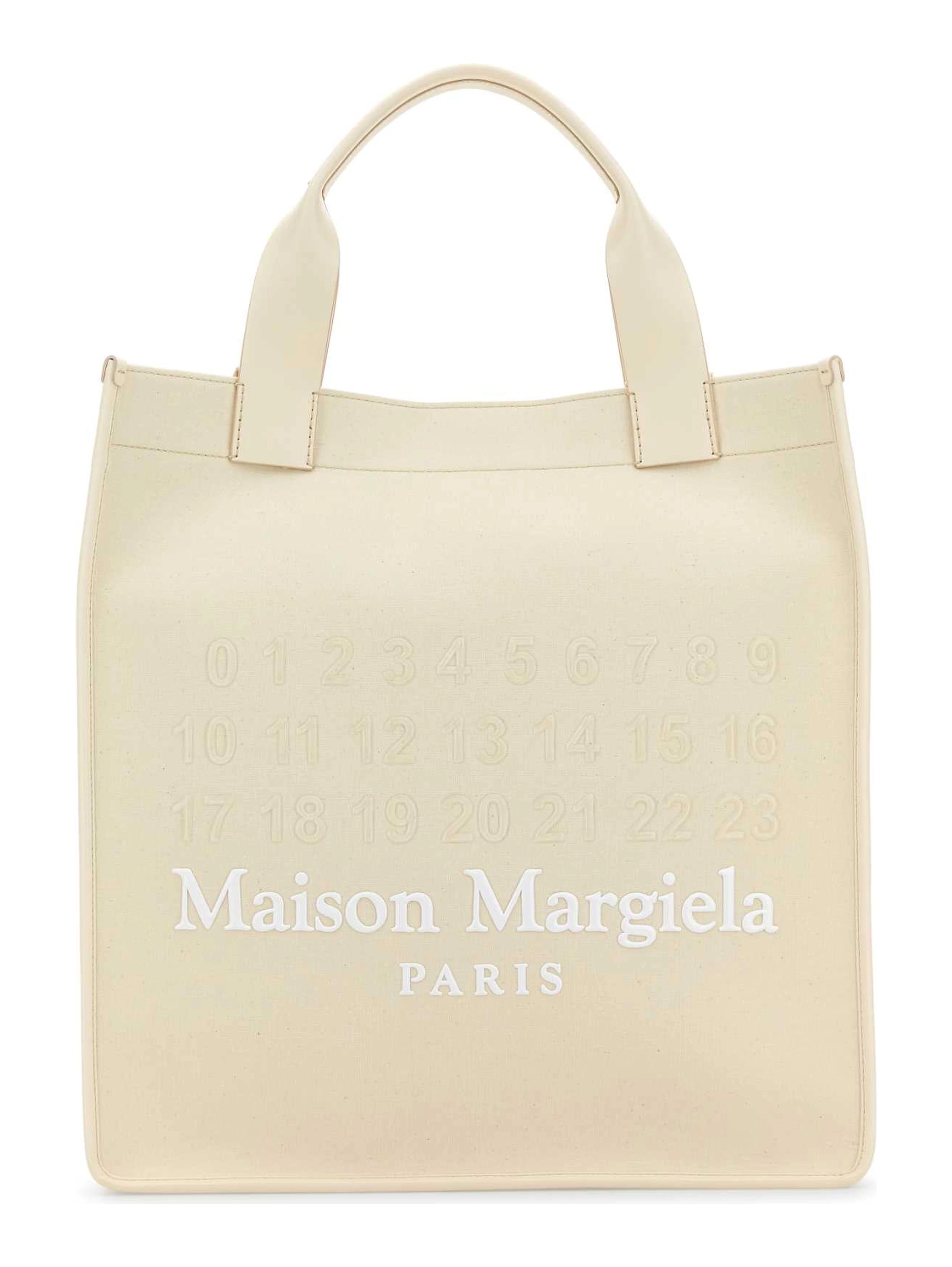 CABAS SHOPPING BAG VERTICAL