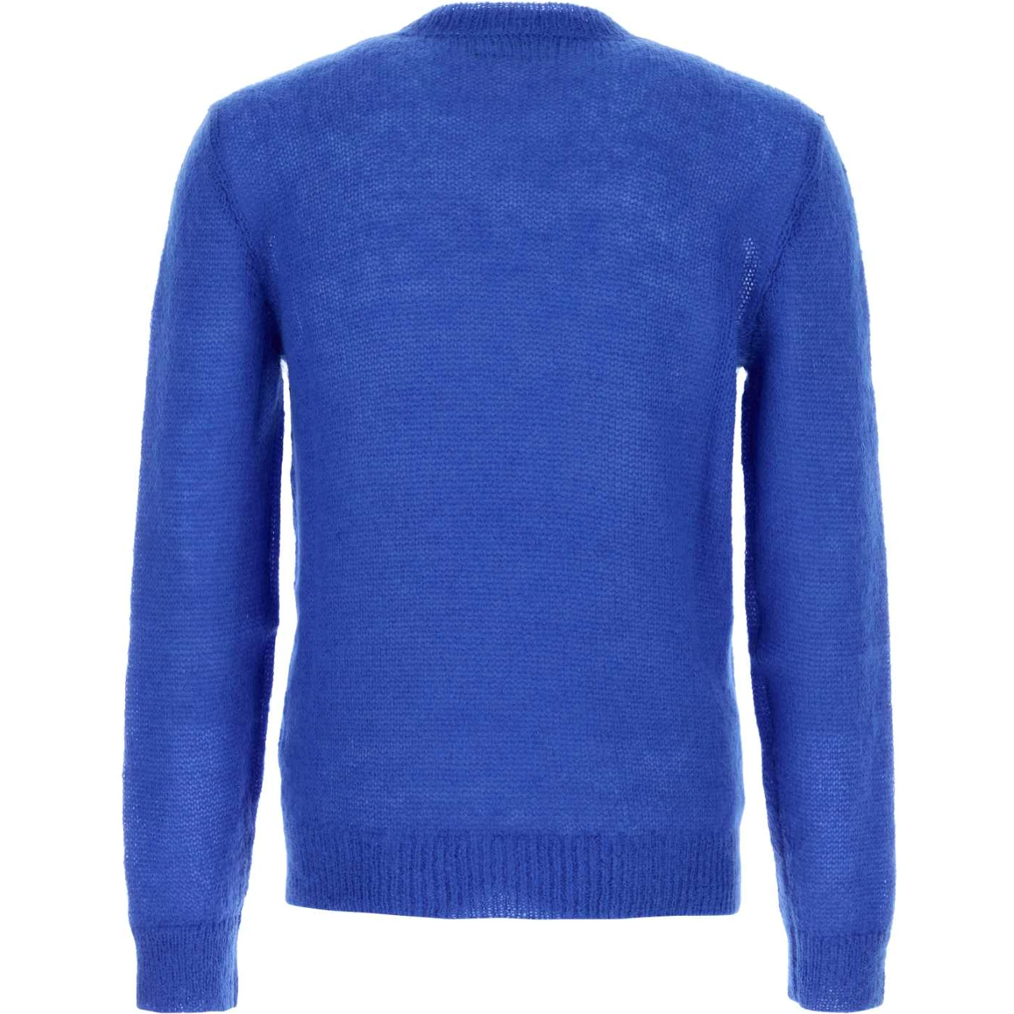 MOHAIR PULLOVER