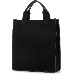 CABAS SHOPPING BAG VERTICAL