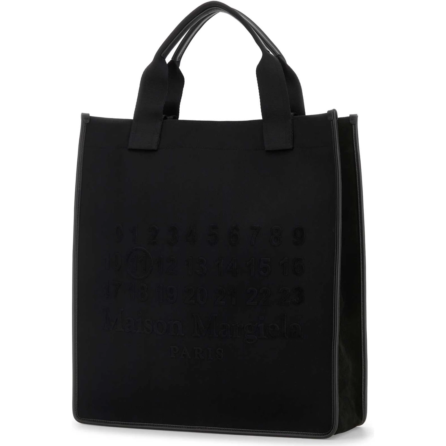 CABAS SHOPPING BAG VERTICAL