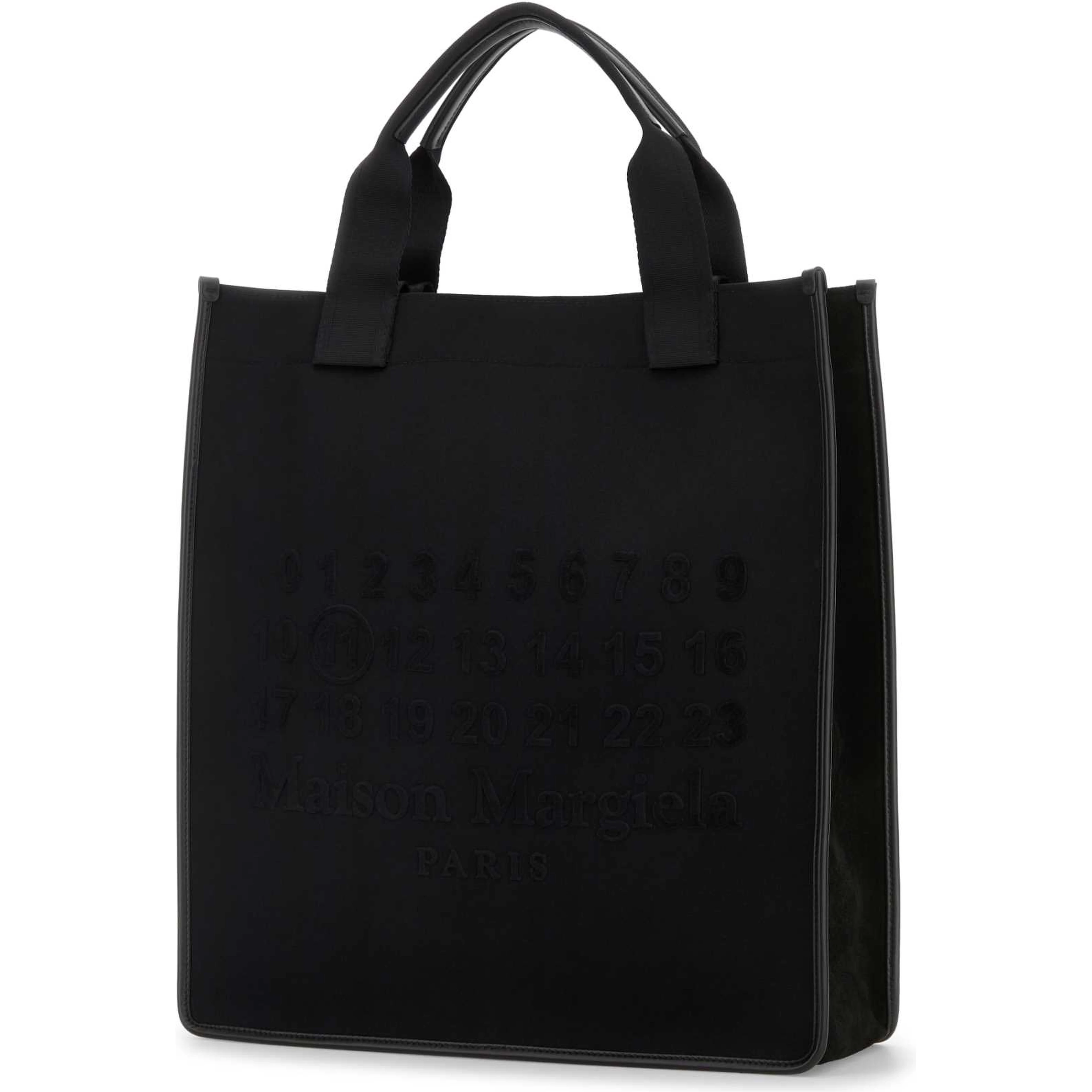 CABAS SHOPPING BAG VERTICAL