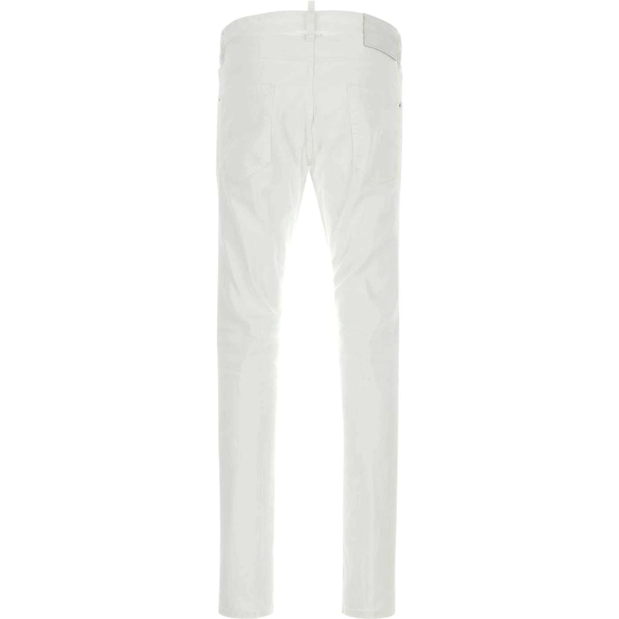 بنطال جينز أنيق