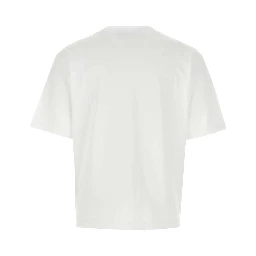LOOSE FIT TEE