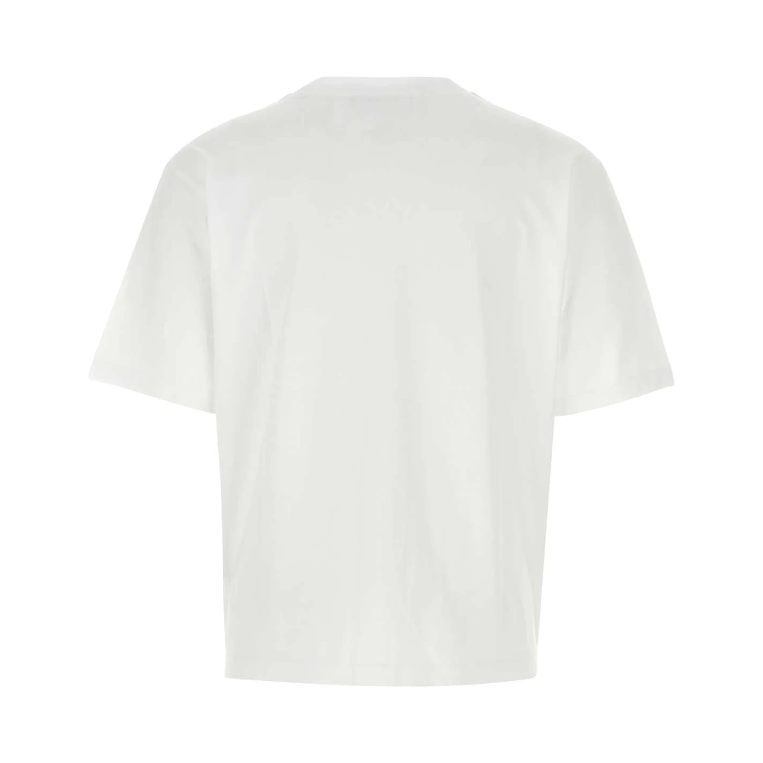 LOOSE FIT TEE
