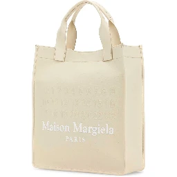 CABAS SHOPPING BAG VERTICAL