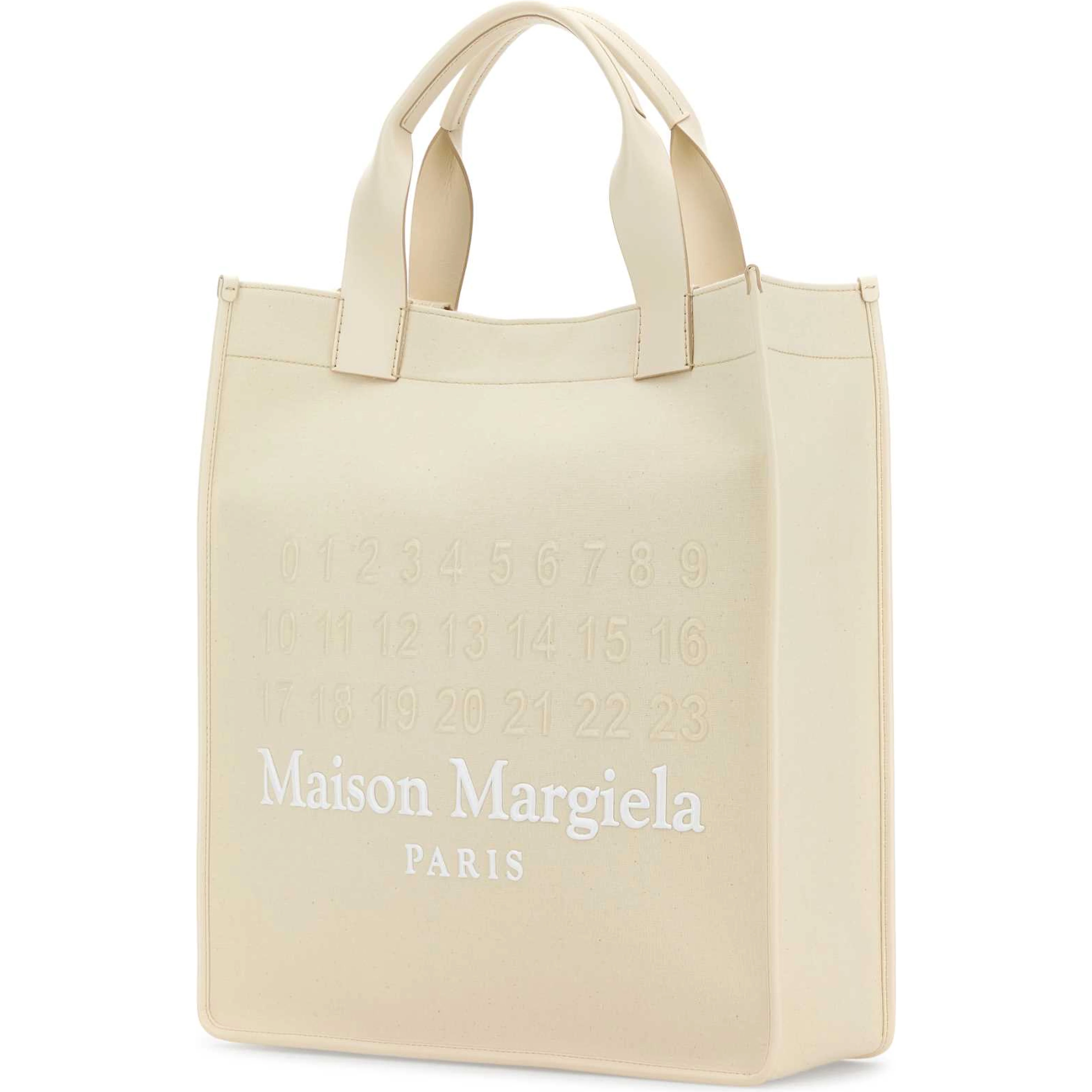 CABAS SHOPPING BAG VERTICAL