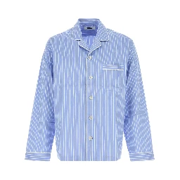SATEEN, PYJAMAS SHIRT